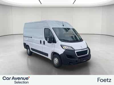 PEUGEOT Boxer L2H2 3.5 140ch BlueHDi S&S (2023) - Foto 4