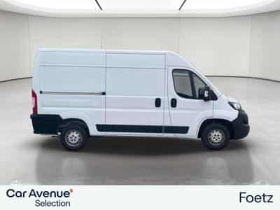 PEUGEOT Boxer L2H2 3.5 140ch BlueHDi S&S (2023) - Foto 5