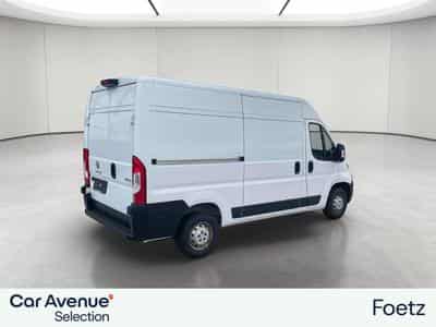 PEUGEOT Boxer L2H2 3.5 140ch BlueHDi S&S (2023) - Foto 7