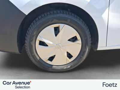 NISSAN Townstar L1 Tce 130 Acenta (2023) - Foto 11