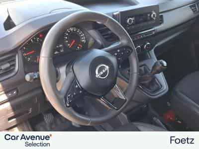 NISSAN Townstar L1 Tce 130 Acenta (2023) - Foto 6