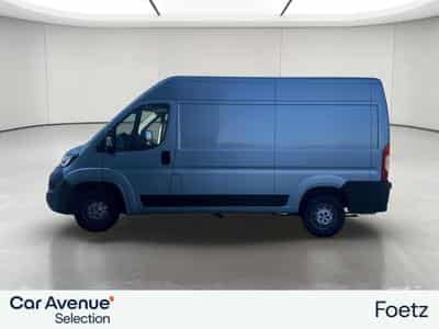 PEUGEOT Boxer 335 L2H2 2.2 BlueHDi S&S 165ch Asphalt (2021) - Foto 2