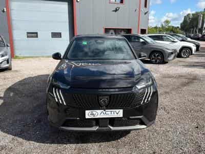 Peugeot 3008 1.2 HYBRID 145 ALLURE E-DCS6 (2025) - Foto 2