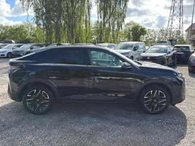 Peugeot 3008 1.2 HYBRID 145 ALLURE E-DCS6 (2025) - Foto 4