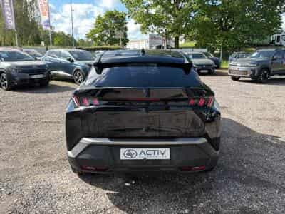 Peugeot 3008 1.2 HYBRID 145 ALLURE E-DCS6 (2025) - Foto 6