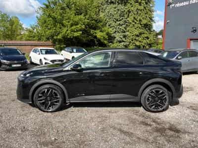 Peugeot 3008 1.2 HYBRID 145 ALLURE E-DCS6 (2025) - Foto 8