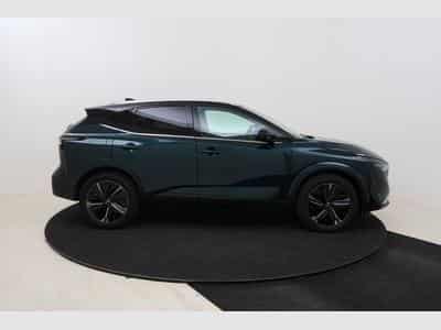 Nissan Qashqai Tekna / 2Tone / (MY25) (2026) - Foto 4