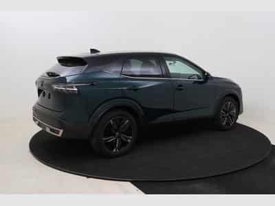 Nissan Qashqai Tekna / 2Tone / (MY25) (2026) - Foto 5
