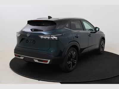 Nissan Qashqai Tekna / 2Tone / (MY25) (2026) - Foto 6