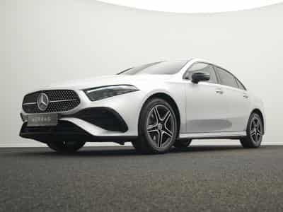 Mercedes A 250 e AMG-Line LED+Kamera+Night+Ambi (2023) - Foto 10