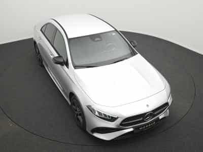 Mercedes A 250 e AMG-Line LED+Kamera+Night+Ambi (2023) - Foto 12