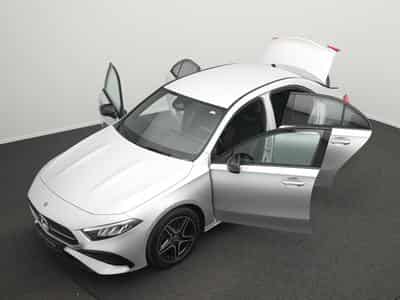 Mercedes A 250 e AMG-Line LED+Kamera+Night+Ambi (2023) - Foto 14