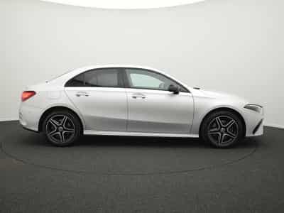 Mercedes A 250 e AMG-Line LED+Kamera+Night+Ambi (2023) - Foto 5