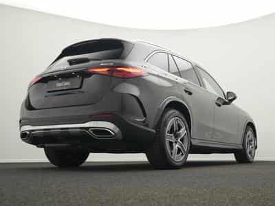 Mercedes GLC 300 d 4MATIC AMG-Line LED+AHK+Memo+Kamera (2025) - Foto 11