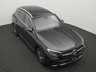 Mercedes GLC 300 d 4MATIC AMG-Line LED+AHK+Memo+Kamera (2025) - Foto 12