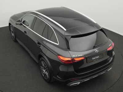 Mercedes GLC 300 d 4MATIC AMG-Line LED+AHK+Memo+Kamera (2025) - Foto 13