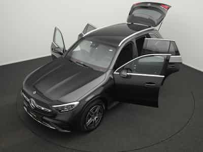 Mercedes GLC 300 d 4MATIC AMG-Line LED+AHK+Memo+Kamera (2025) - Foto 14