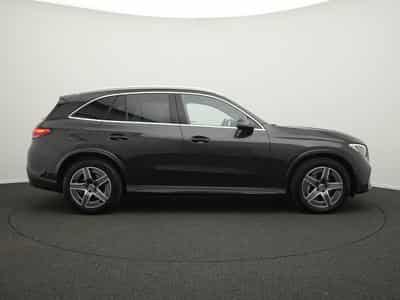 Mercedes GLC 300 d 4MATIC AMG-Line LED+AHK+Memo+Kamera (2025) - Foto 5