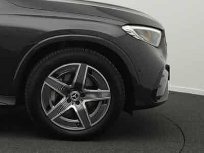 Mercedes GLC 300 d 4MATIC AMG-Line LED+AHK+Memo+Kamera (2025) - Foto 8