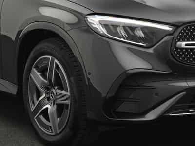 Mercedes GLC 300 d 4MATIC AMG-Line LED+AHK+Memo+Kamera (2025) - Foto 9
