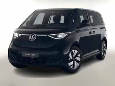 VW ID.Buzz Pro (2026) - Foto 1