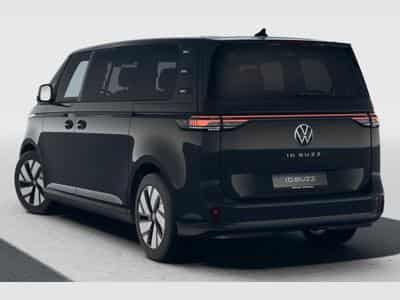 VW ID.Buzz Pro (2026) - Foto 3