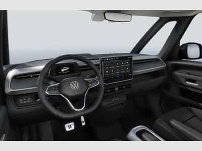 VW ID.Buzz Pro (2026) - Foto 5