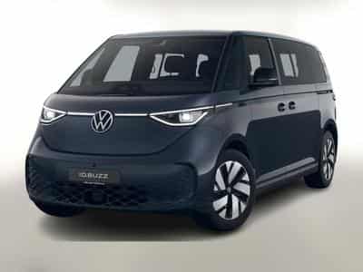 VW ID.Buzz Pro (2026) - Foto 1