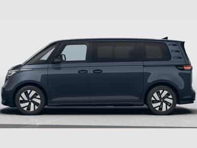 VW ID.Buzz Pro (2026) - Foto 2