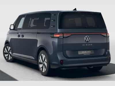 VW ID.Buzz Pro (2026) - Foto 3