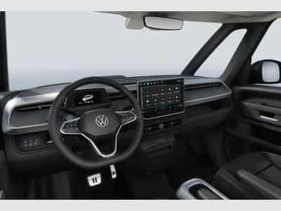 VW ID.Buzz Pro (2026) - Foto 5