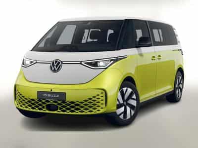 VW ID.Buzz Pro (2026) - Foto 1