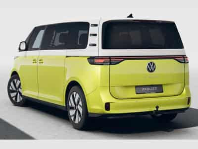 VW ID.Buzz Pro (2026) - Foto 3