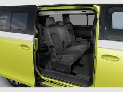 VW ID.Buzz Pro (2026) - Foto 4