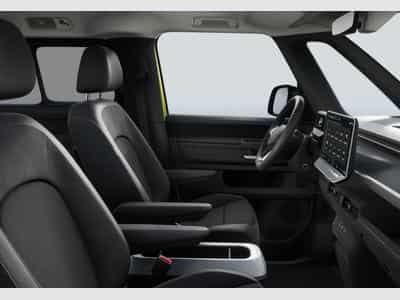 VW ID.Buzz Pro (2026) - Foto 6