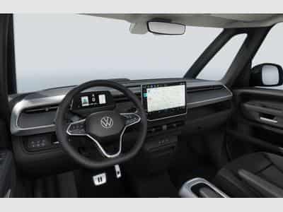 VW ID.Buzz Pro (2026) - Foto 5
