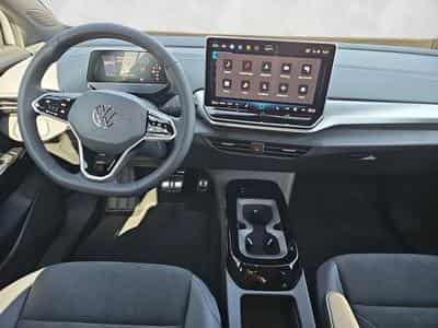 VW ID.4 Pro 210 kW mit Infotainment-Paket (2026) - Foto 11