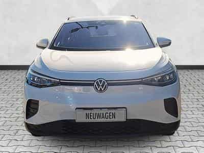 VW ID.4 Pro 210 kW mit Infotainment-Paket (2026) - Foto 2