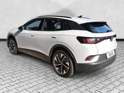 VW ID.4 Pro 210 kW mit Infotainment-Paket (2026) - Foto 5