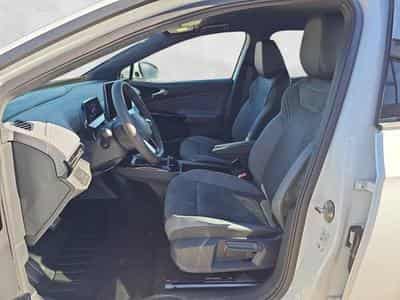 VW ID.4 Pro 210 kW mit Infotainment-Paket (2026) - Foto 9