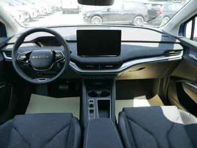 Skoda Elroq 60*ACC*PDC*LED*SHZ*KAMERA*TEMPOMAT*KLIMA*SMARTLINK*EL-HECKKL (2026) - Foto 11