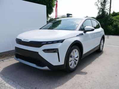 Skoda Elroq 60*ACC*PDC*LED*SHZ*KAMERA*TEMPOMAT*KLIMA*SMARTLINK*EL-HECKKL (2026) - Foto 1