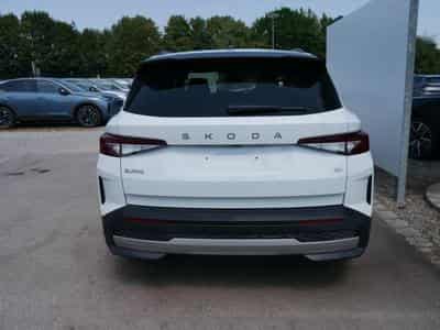 Skoda Elroq 60*ACC*PDC*LED*SHZ*KAMERA*TEMPOMAT*KLIMA*SMARTLINK*EL-HECKKL (2026) - Foto 2