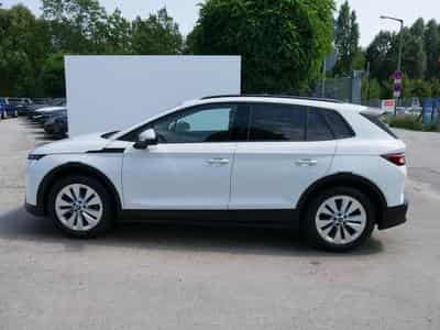 Skoda Elroq 60*ACC*PDC*LED*SHZ*KAMERA*TEMPOMAT*KLIMA*SMARTLINK*EL-HECKKL (2026) - Foto 5
