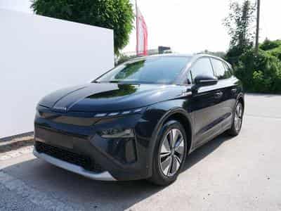 Skoda Elroq 60*ACC*PDC*LED*SHZ*KAMERA*TEMPOMAT*KLIMA*SMARTLINK*EL-HECKKL (2026) - Foto 1
