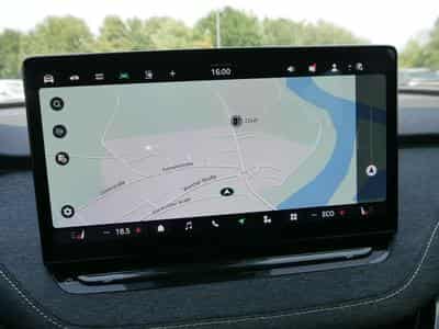 Skoda Elroq 60*ACC*PDC*LED*SHZ*KAMERA*TEMPOMAT*KLIMA*SMARTLINK*EL-HECKKL (2026) - Foto 13