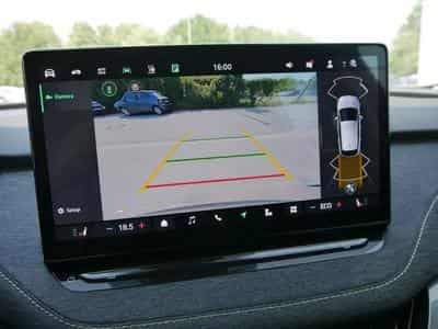 Skoda Elroq 60*ACC*PDC*LED*SHZ*KAMERA*TEMPOMAT*KLIMA*SMARTLINK*EL-HECKKL (2026) - Foto 14