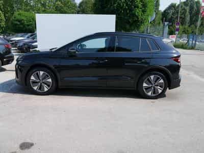 Skoda Elroq 60*ACC*PDC*LED*SHZ*KAMERA*TEMPOMAT*KLIMA*SMARTLINK*EL-HECKKL (2026) - Foto 4