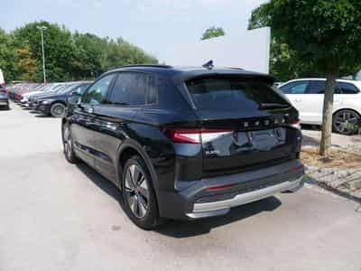 Skoda Elroq 60*ACC*PDC*LED*SHZ*KAMERA*TEMPOMAT*KLIMA*SMARTLINK*EL-HECKKL (2026) - Foto 5