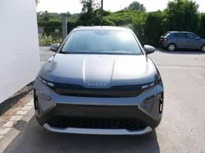 Skoda Elroq 60*ACC*PDC*LED*SHZ*KAMERA*TEMPOMAT*KLIMA*SMARTLINK*EL-HECKKL (2026) - Foto 3